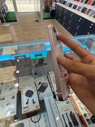 iPhone 13 128GB Rosa Semi Nuevo