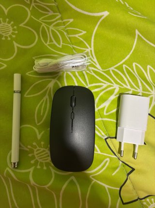 Texno Xpad 10 Tablet con Teclado y Ratón