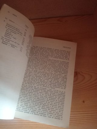 Historia de Los Estilos Artísticos