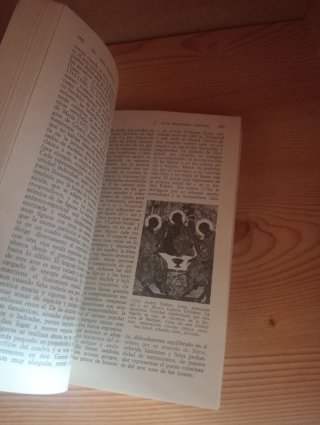 Historia de Los Estilos Artísticos