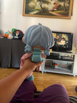 Muñeca Mulleca