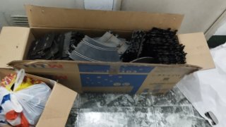 Pistas Scalextric