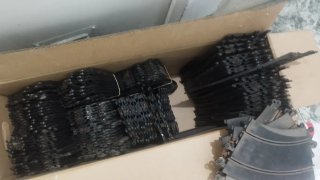Pistas Scalextric