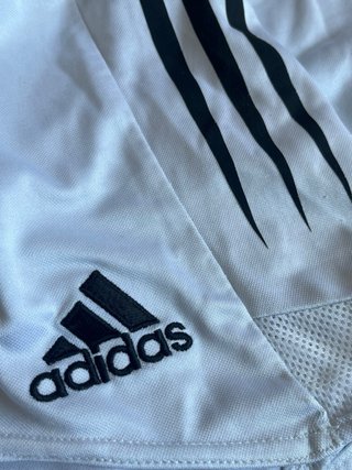 Real Madrid Pantalón Corto Adidas 2004/05 Talla M