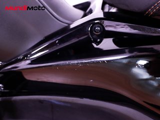 YAMAHA X-MAX 125 TECH MAX