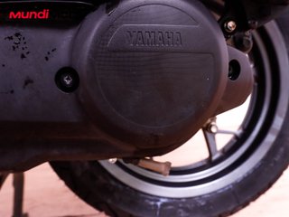 YAMAHA X-MAX 125 TECH MAX