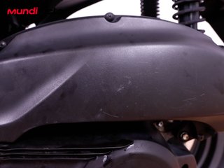 YAMAHA X-MAX 125 TECH MAX
