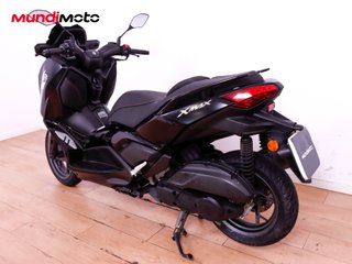 YAMAHA X-MAX 125 TECH MAX