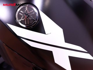 YAMAHA X-MAX 125 TECH MAX