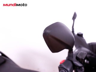 YAMAHA X-MAX 125 TECH MAX