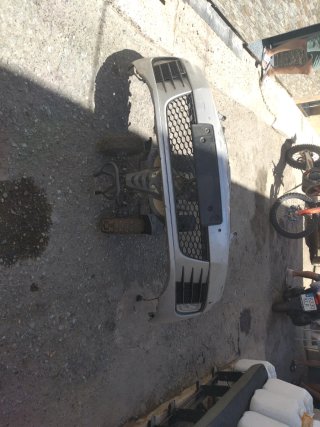 Volkswagen Golf 2010