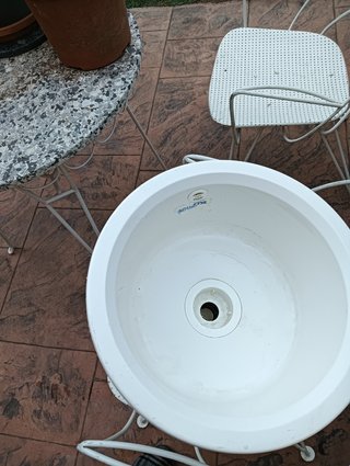 Fregadero de cocina