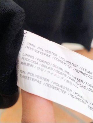 Vestito Mango donna taglia L