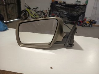 Retrovisor Audi A6 C6 Izquierdo