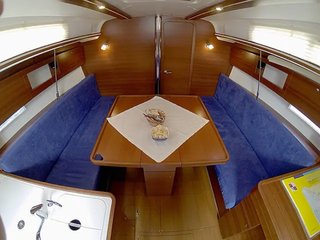 Velero Dufour 335 GL 2014