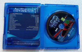 Battle Zone PS4 (PlayStation 4) VR Richiesto