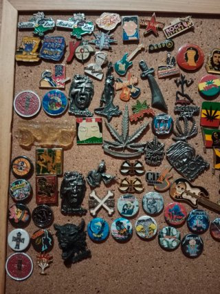 Pins Música