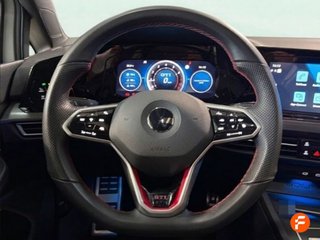 Volkswagen Golf GTI Clubsport 2.0 TSI 221kW (300CV) DSG