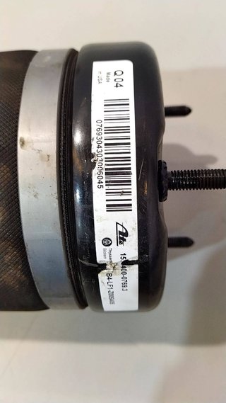 AMORTIGUADOR DELANTERO DERECHO Mercedes-Benz ML (BM 164)(03.2005->)