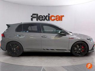 Volkswagen Golf GTI Clubsport 2.0 TSI 221kW (300CV) DSG