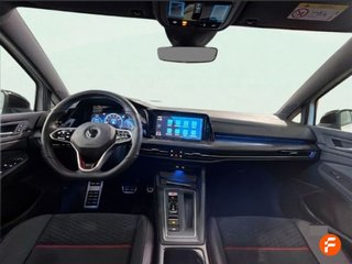 Volkswagen Golf GTI Clubsport 2.0 TSI 221kW (300CV) DSG
