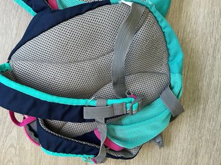 Mochila Decathlon pequeña