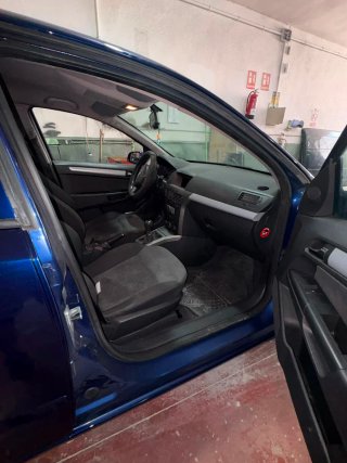 Opel Astra 2006