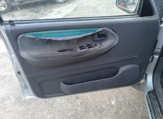 299754 faro derecho 0k01l51030e kia sportage