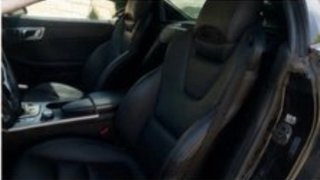 Mercedes-Benz SLK 200