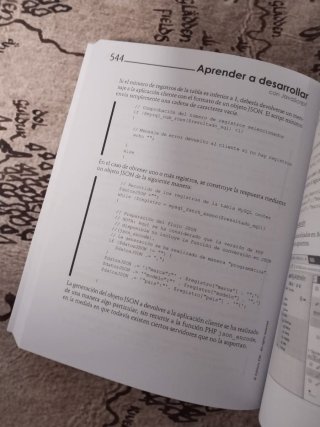 Aprender a desarrollar con JavaScript