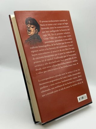 La ocasión perdida - César Vidal