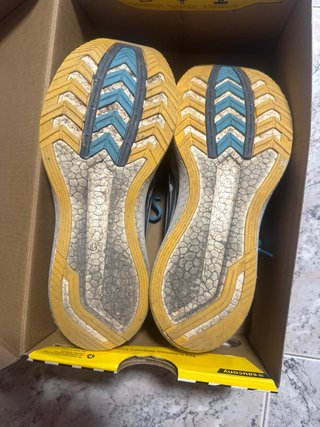 Saucony Endorphin Pro 2