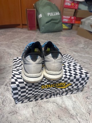 Saucony Endorphin Pro 2