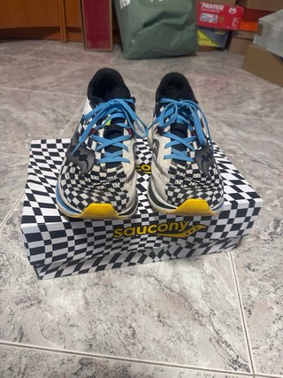 Saucony Endorphin Pro 2