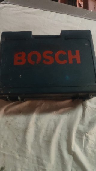 Radial Bosch GWS 14-150 C
