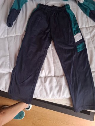 Uniformes sagrado corazón