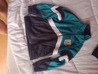 Uniformes sagrado corazón