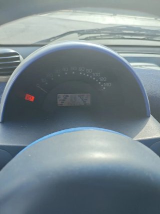 smart fortwo 1999