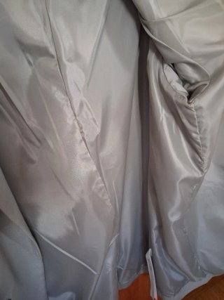Blazer Lefties Verde Oliva Talla XL