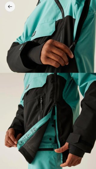 Chaqueta de Sky/Snow Dare 2B