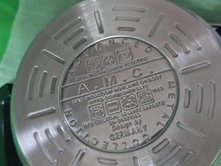 Set Pentole A.M.C. 25 Pezzi