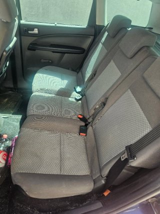 Ford C-MAX 2005
