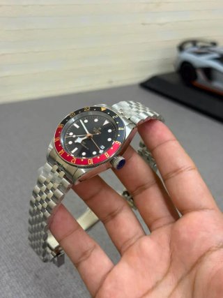 Tudor Black Bay 58 GMT