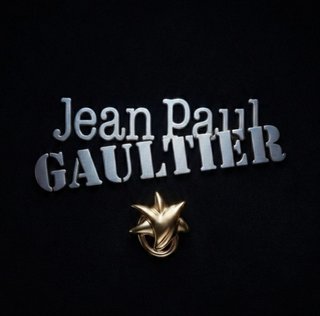 Perfume Jean Paul Gaultier Le Beau