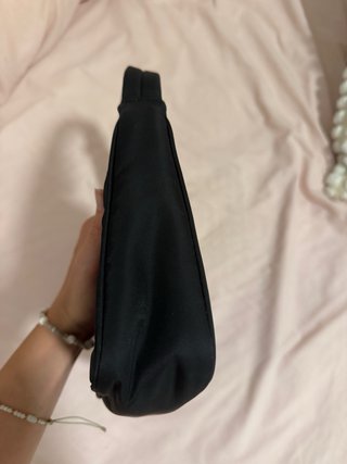 Prada Re-Edition 2000 Mini Nylon Nero