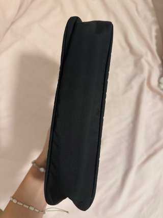 Prada Re-Edition 2000 Mini Nylon Nero
