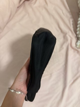 Prada Re-Edition 2000 Mini Nylon Nero