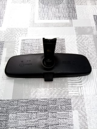 Espejo retrovisor interior Ford Focus