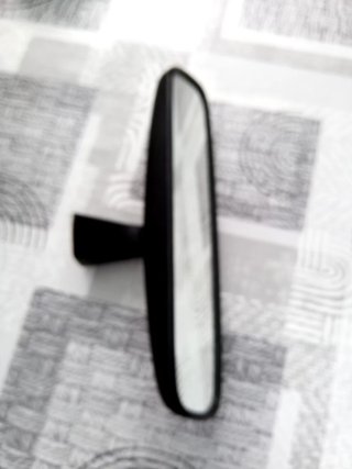 Espejo retrovisor interior Ford Focus