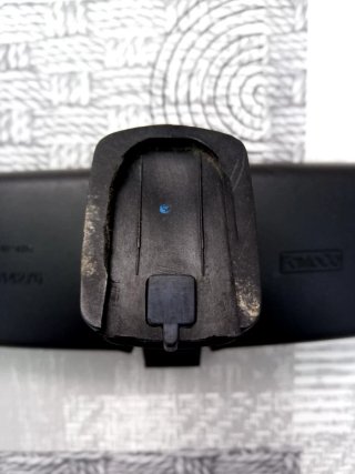 Espejo retrovisor interior Ford Focus